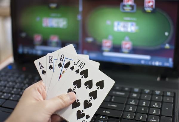 Pusat olahraga kasino dan hiburan virtual