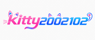 Logo kitty2002102
